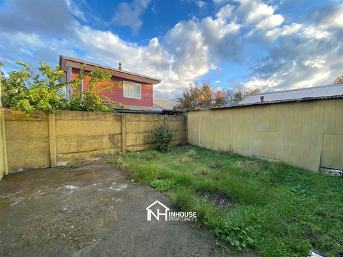 Casa En Venta En Chillán
