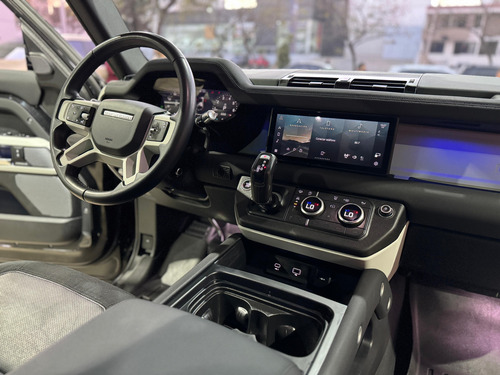 Land Rover Defender 2020 X-dynamic Impecable!!!