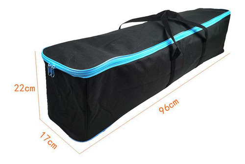 Bolsa De Almacenamiento De Goalball, Organizador De Viajes