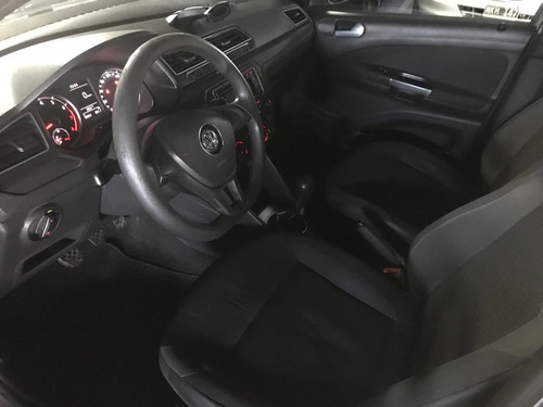 Volkswagen Gol Trend 1.6 Serie 101cv 5p