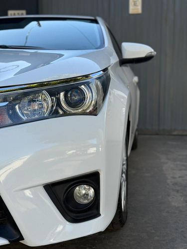 Toyota Corolla 1.8 Xei Mt Pack 140cv