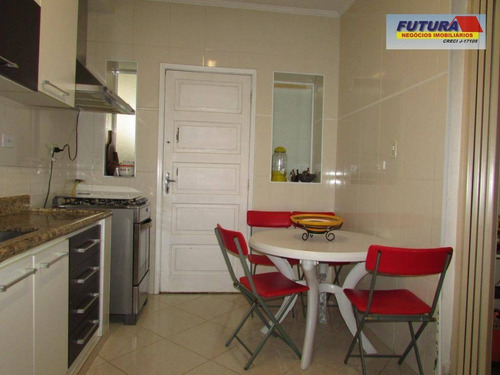 Imagem 14 de 23 de Sobrado À Venda, 182 M² Por R$ 850.000,00 - Vila Valença - São Vicente/sp - So0292