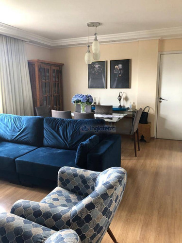 Imagem 11 de 30 de Apartamento À Venda, 87 M² Por R$ 300.000,00 - Vila Larsen 1 - Londrina/pr - Ap1851