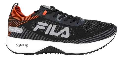 Tênis Masculino Esportivo Corrida Running Fila Float Prime