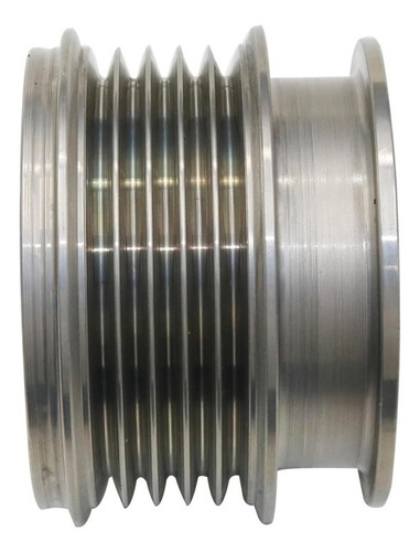 Polea Alternador Volvo S40 V40 V70 C70 Xc70 Xc90