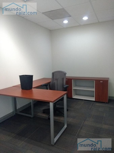 Imagen 7 de 12 de Oficinas En Renta Centro Monterrey Torre Motomex