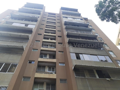 Apartamento En Venta En Colinas De La California 24-16426 Yf