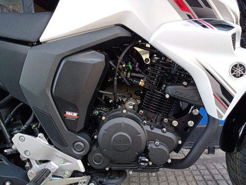 Imagen 7 de 8 de Yamaha Fz S Fi Disco 0km Y Patentada 114 Tangomotos