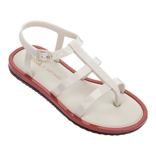 Nova rasteirinha sale da melissa 2018
