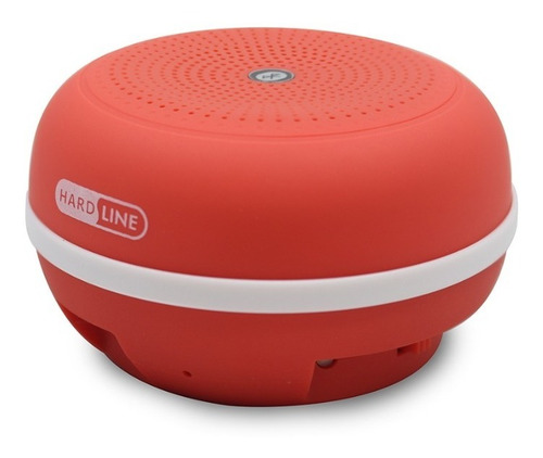 Caixa De Som Portátil Bluetooth 3w B03 Hardline