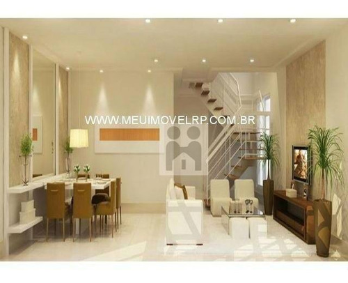 Imagem 2 de 30 de Casa Residencial À Venda, Condomínio Guaporé, Ribeirão Preto - Ca0030. - Ca0030