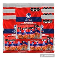 Comprar Muégano Nipón 175pz 40g C\u002Fu Dulce Mexicano Fritura Caramelo