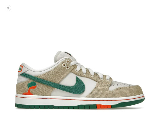 Tenis Nike Sb Dunk Low Jarritos 26mx