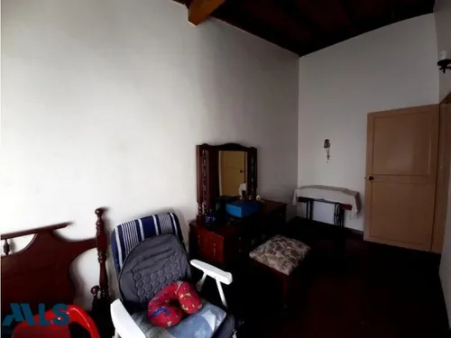 Casa En Lopez De Mesa(mls#235899)