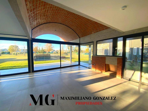 Imagen 19 de 23 de Casa En Venta Barrio Privado Terralagos , Canning Ezeiza Esteban Echeverria