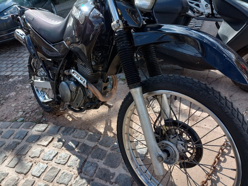 Imagen 7 de 15 de Yamaha Xt 225 C.c 2005