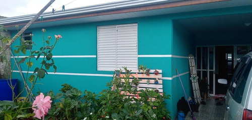 Imagem 1 de 23 de Casa Com 3 Dormitórios À Venda, 140 M² Por R$ 400.000,00 - Uvaranas - Ponta Grossa/pr - Ca0708