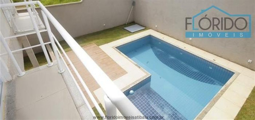 Imagem 17 de 29 de Casas Em Condomínio À Venda Em Atibaia/sp - Compre O Seu Casas Em Condomínio Aqui! - 1434926