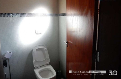 Imagem 11 de 15 de Predio Comercial - Jardim Residencial Deolinda Guerra - Ref: 25698 - V-25698