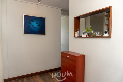 Imagen 17 de 30 de Departamento Avenida Manquehue Sur Id: 45080