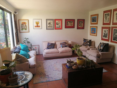 Se Vende Casa 4 Dormitorios , La Reina