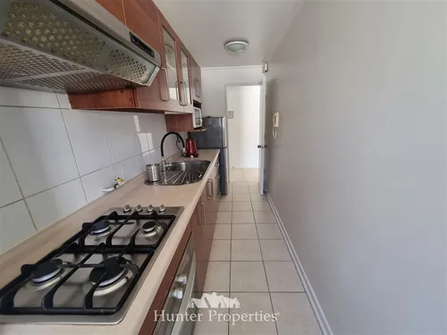 Inversion Departamento En Venta 2d 2b Piscina La Serena