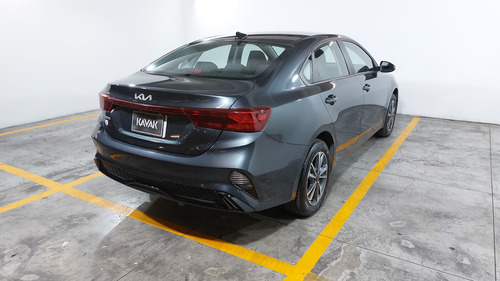 Kia Forte 2.0 Lx Ivt