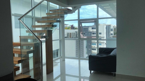 Imagen 1 de 17 de Vendo Penhause De Oportunidad