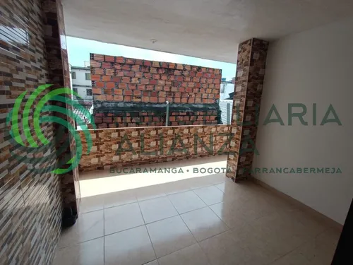 Apartamento En Arriendo En Colombia. Cod A13668