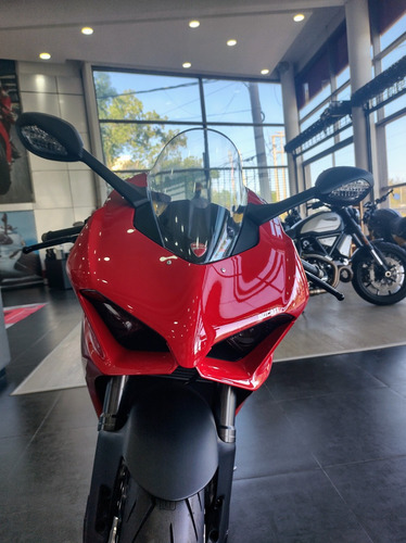 Ducati Panigale V2 - Entrega Inmediata Gf