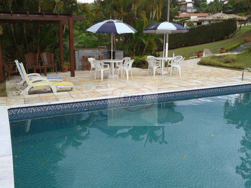 Imagem 8 de 28 de Chácara À Venda, 5000 M² Por R$ 1.300.000,00 - Vale Verde - Valinhos/sp - Ch0023