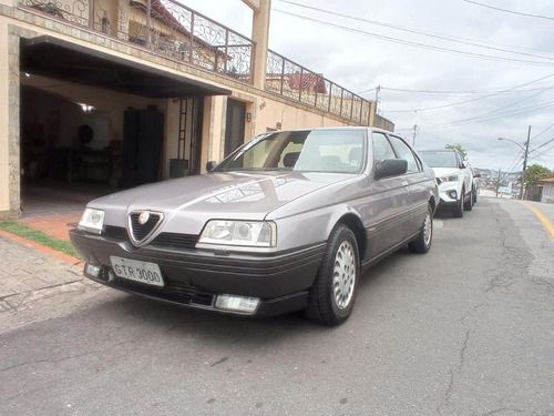 Raridade, Alfa Romeo 164 Com 16.200 Km