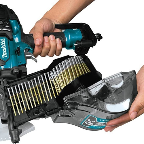 Clavadora Neumática (2-1/2'') Makita An613