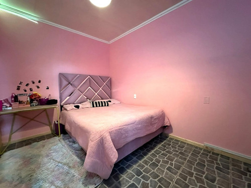 Vende Casa Y Local Sushi Funcionando 4d 2b Padre Hurtado