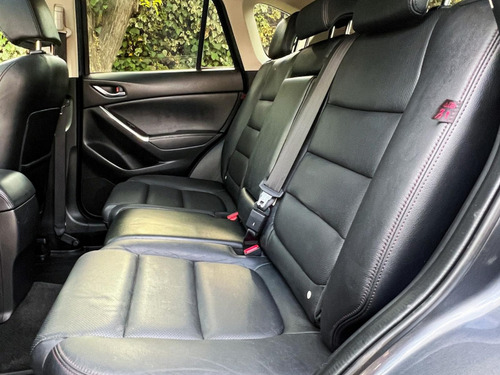 Mazda Cx-5 Gt 2.2 D. Awd 2016