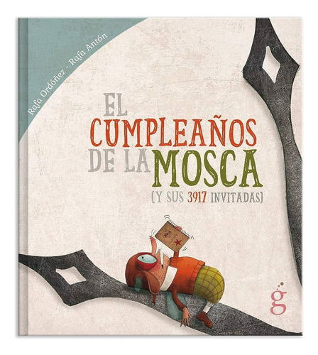 Cumpleaños De La Mosca (y Sus 3917 Invitadas), El  - Vv.aa