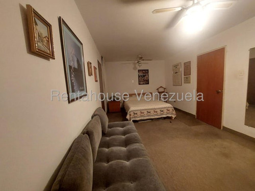 Apartamento En Venta En El Cafetal Mls #25-24121 M.m