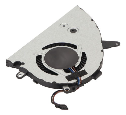 Ventilador De Refrigeración Portátil Para 15 Cw, Cpu, 4 Pine