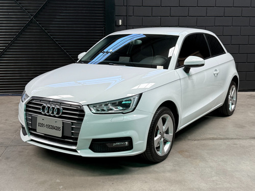 Audi A1 1.4 Tfsi 125cv