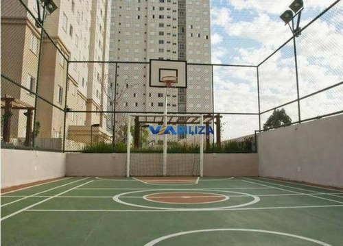 Cobertura Com 2 Dormitórios À Venda, 86 M² Por R$ 469.000,00 - Jardim Las Vegas - Guarulhos/sp - Co0067