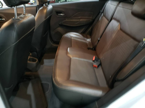 Imagem 7 de 8 de Chevrolet Cobalt 1.8 Mpfi Ltz 8v Flex 4p Automático
