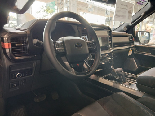 Ford Lobo RAPTOR R 4X4 5.2 PREDATOR TA