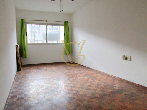 Imagen 1 de 8 de Monoambiente - Cordón