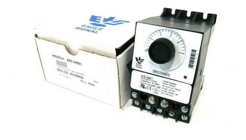 Temporizador De Reinicio Eagle Signal Bre 10a601