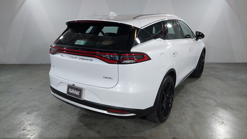 Byd Tang Bev 86kwh Auto 4wd