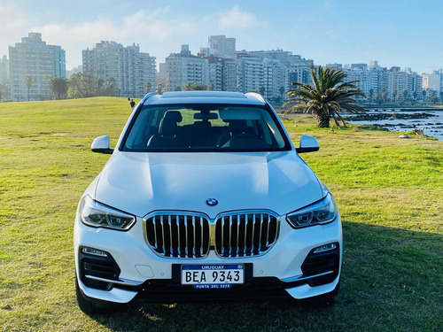 Bmw X5 X5 40 I
