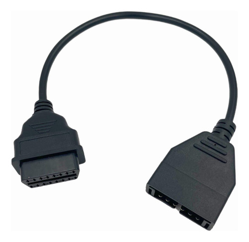 Tenbor Obd1 12 Pine Obd2 16 Adapter Adaptador Herramienta Gm