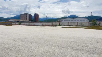 Terreno en venta