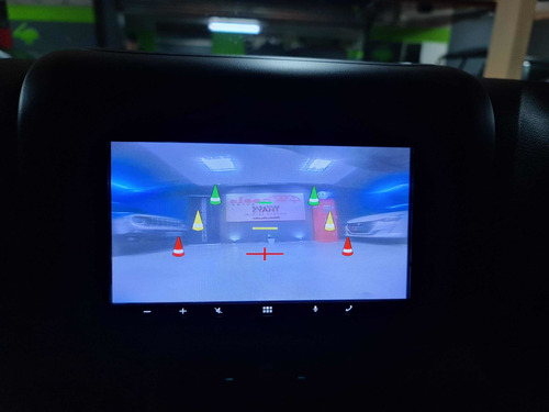Imagen 19 de 21 de Jeep Wrangler 2019 3.6 Unlimited 284hp Atx