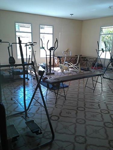 Apartamento Residencial À Venda, Vila Prudente, São Paulo. - Ap3903